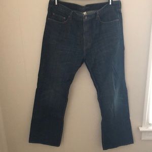 Banana Republic Jeans 36/30